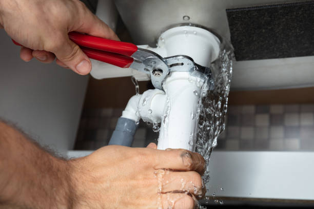 Best Commercial water damage restoration  in Seabrook Island, SC