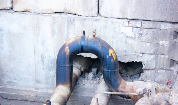 Best Sewage cleanup and water damage restoration  in Seabrook Island, SC